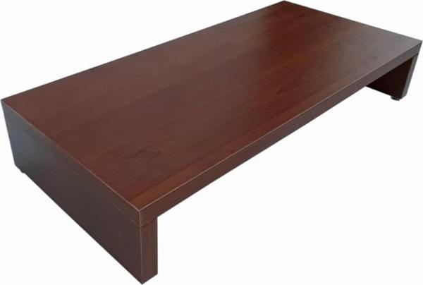 Ergonomi Market 25 cm Yükseklikte Napolyon Kiraz Ekran Stand 55 cm x 20 cm - Image 1