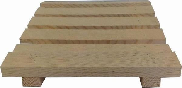 Ergonomi Market 12 cm Standart Ebatlı Ayak Dayama Ayak Rampası - Image 1