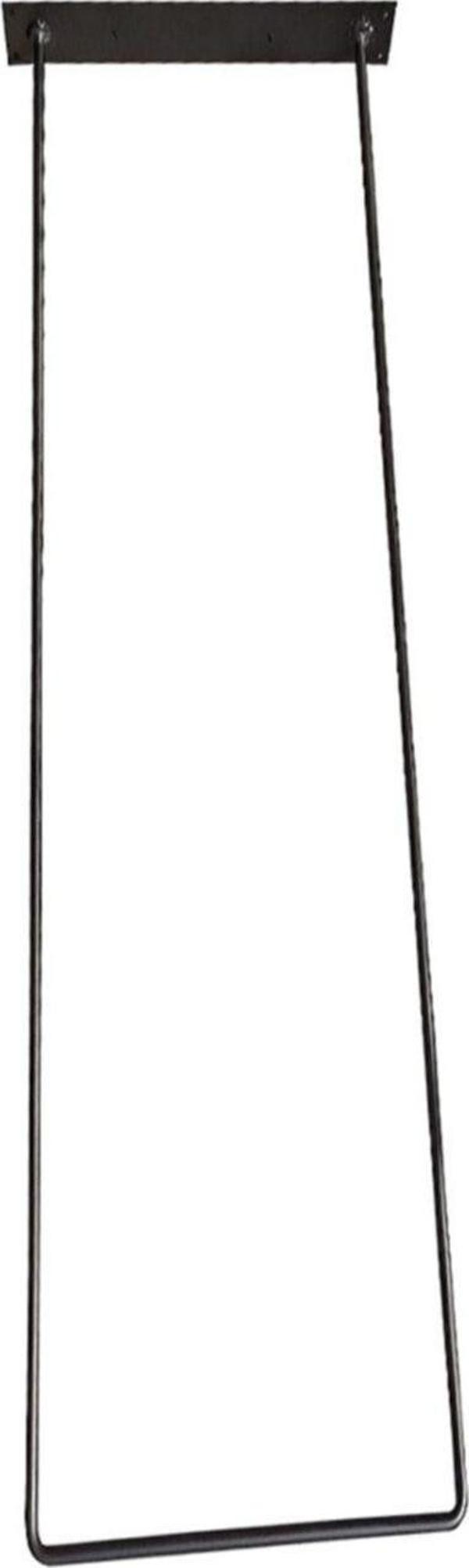 Ergonomi Market 65 cm Ino x Renkli Petek Üstü Tabla Ayağı Lüks Dekoratif 515 - Image 1