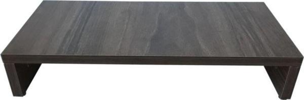 Wooden Gold Kahverengi Haliç Mdf 5 cm Ekran Yükseltici Stand 5222 - Image 1