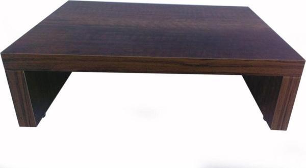 Wooden Gold Barok Meşe Lüks Mdf Ekran Yükseltici 9 cm Monitör Yükseltici2922 - Image 1