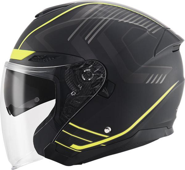 SCOYCO OF-669 CAVALRY YARIM KASK - Image 1
