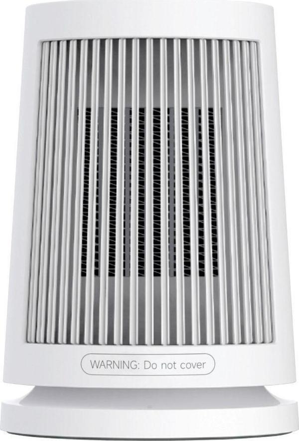 Xiaomi Mijia ZMNFJ01YM 600 W Seramik Fanlı Isıtıcı - Image 1