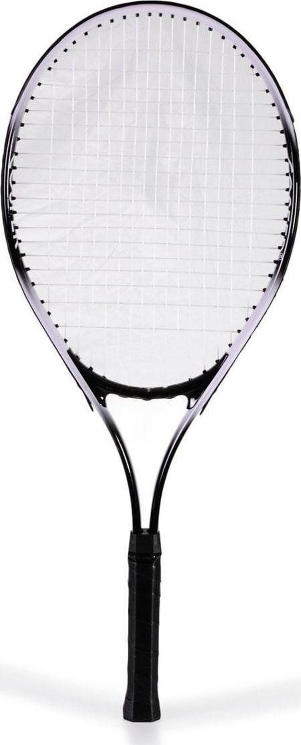 Hsport Yüksek Kalite Düşük Sarsılma Pro Tenis Raketi 27 Inch L1 + Taşıma Çantası - Image 1
