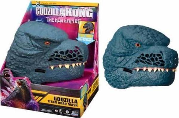 GODZILLA TITAN ROAD MASKE MN306000 - Image 1