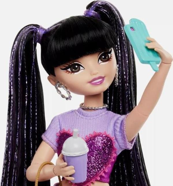BARBİE DREAM BESTIES RENEE HYC20 HYC24 - Image 1