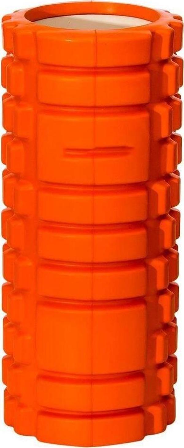 Hsport Premium Yoga/Pilates Hollow Foam Roller Masaj Ekipmanı Fitness Dikenli Rulo Silindir - Image 1