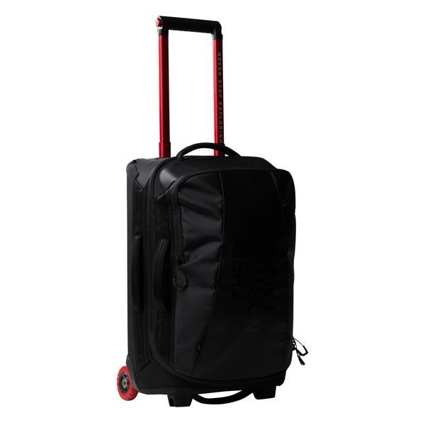 The North Face Base Camp Rolling Thunder 22 Unisex Seyahat Çantası - Image 1