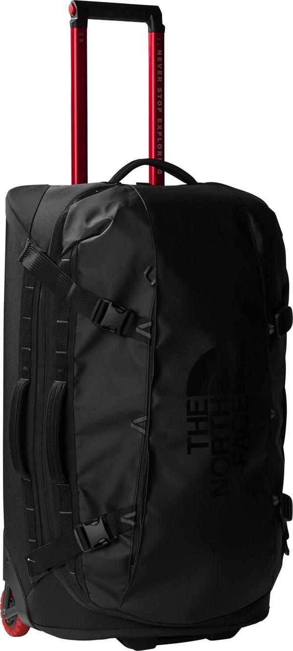 The North Face Base Camp Rolling Thunder 28 Unisex Seyahat Çantası - Image 1