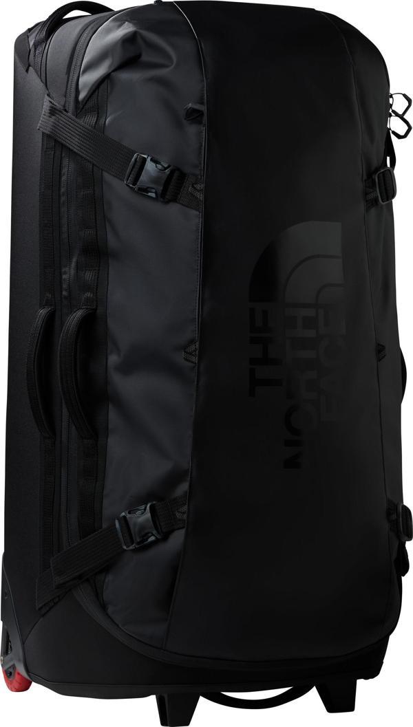 The North Face Base Camp Rolling Thunder 36 Unisex Seyahat Çantası - Image 1