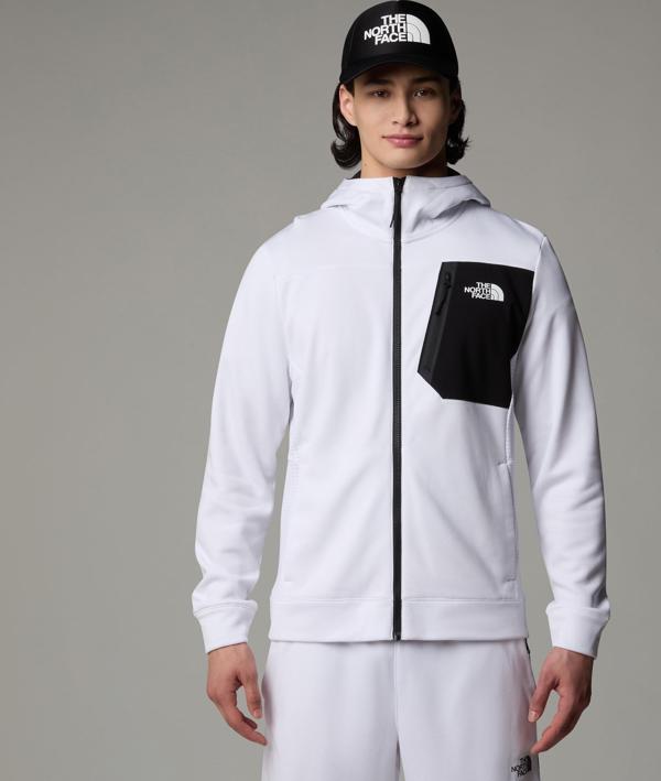 The North Face M Ma Fz Fleece Erkek Ceket - Image 1