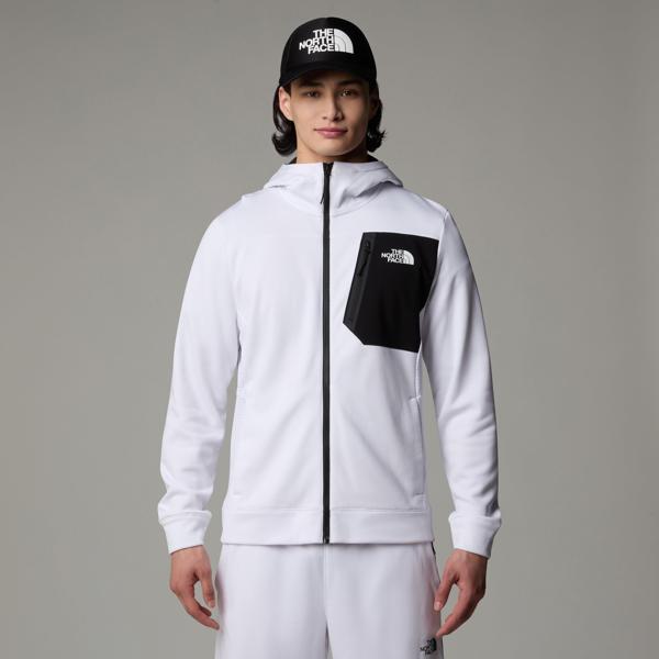 The North Face M Ma Fz Fleece Erkek Ceket - Image 1