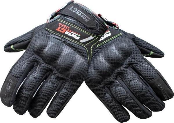 Forte GT 09 Thermotex Dokunmatik Motosiklet Eldiveni - Image 1