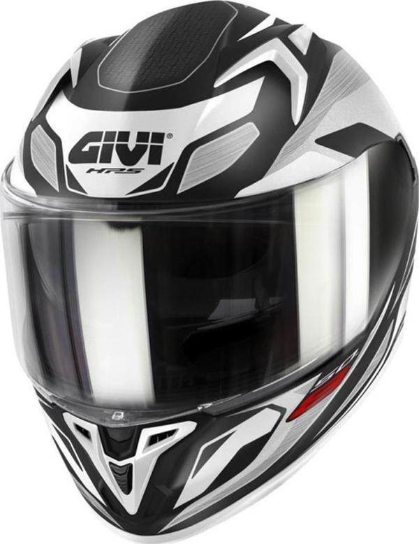 Givi 50.8 Brave Motosiklet Kaskı - Image 1
