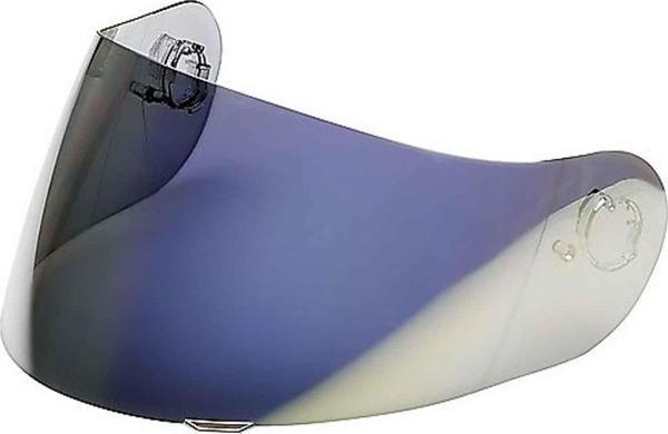 Hjc HJ09 - CS15 Kask Camı - Vizör Mavi - Image 1