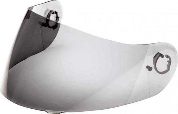 Hjc HJ09 - CS15 Kask Camı - Vizör Silver - Image 1