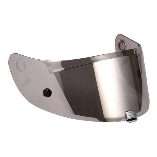 Hjc HJ20ST Kask Camı - Vizör Silver - Image 1
