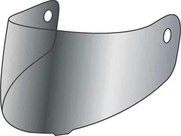 Hjc HJ29 RPHA90 Kask Camı - Vizör Rst Silver - Image 1
