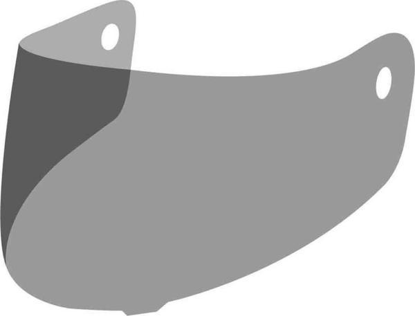 Hjc HJ31 - i70 Kask Camı - Vizör Smoke - Image 1