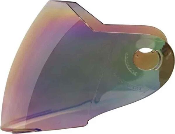 Mt Kask Camı Mt-V-11 Iridium Vizör - Image 1
