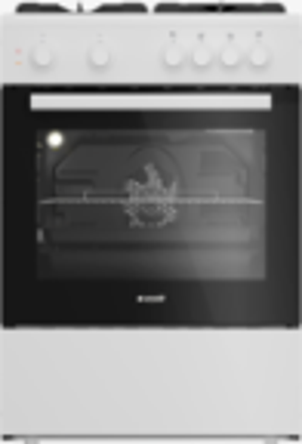 Arçelik F 8440-1 B Ocaklı Fırın - Image 1
