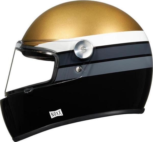Nexx X.G100R Gallon Full Face Motosiklet Kaskı - Image 1