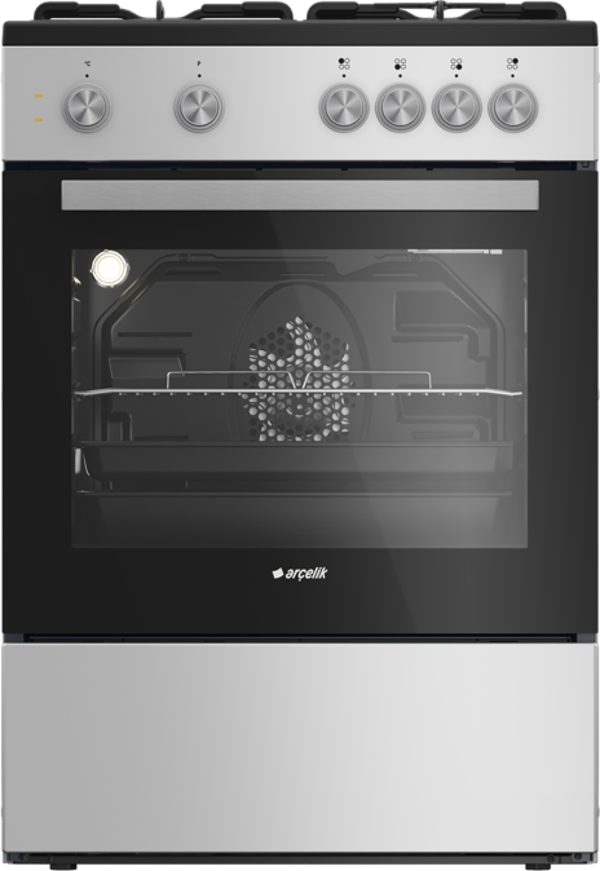 Arçelik F 8440-1 G Ocaklı Fırın - Image 1