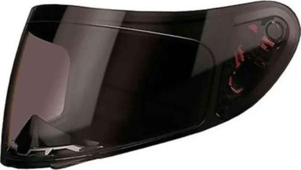 Mt Max Vision MT-V-14B Kask Camı - Vizör Siyah - Image 1