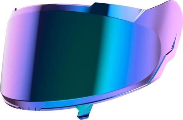 Nexx X.R3R Kask Camı - Vizör - Iridium Mavi - Image 1