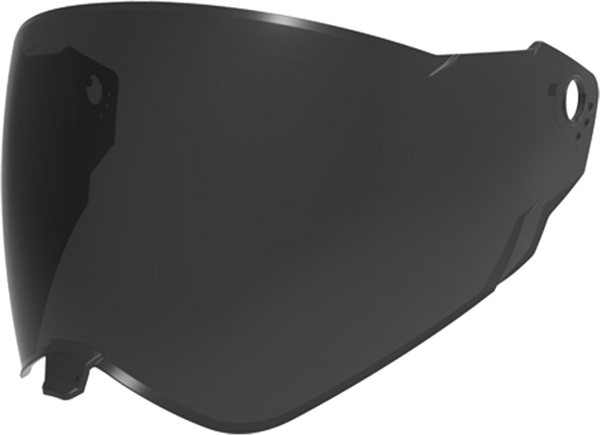 NEXX X.WED 2 - X.D1 - X.WST 2 Kask Camı - Vizör - Image 1