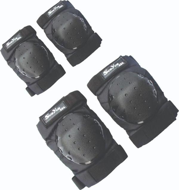 Prosev D325 Dizlik Dirseklik Set - Image 1