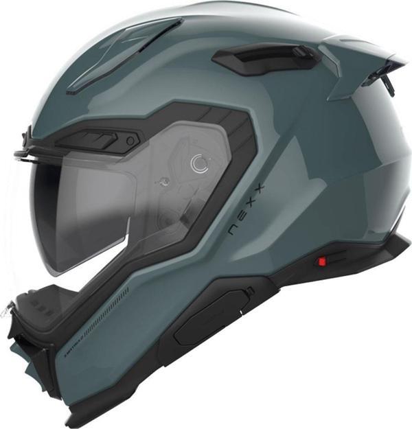 Nexx X.WST 3 Kros Motosiklet Kaskı - Image 1