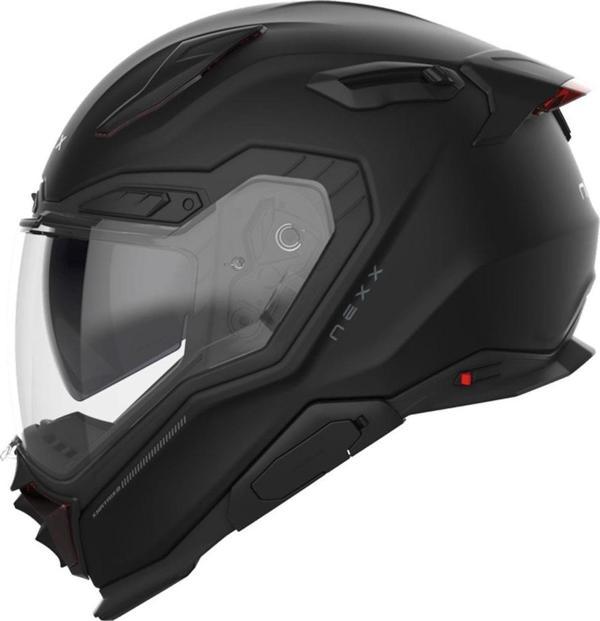 Nexx X.WST 3 Kros Motosiklet Kaskı - Image 1