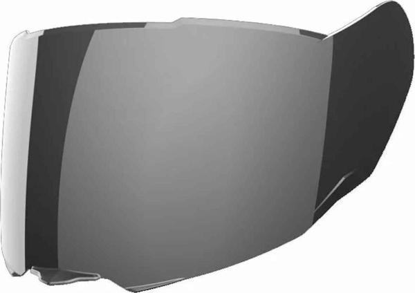 Nexx Y.100 - Y.100R Kask Camı - Vizör  - Iridium Gri - Image 1