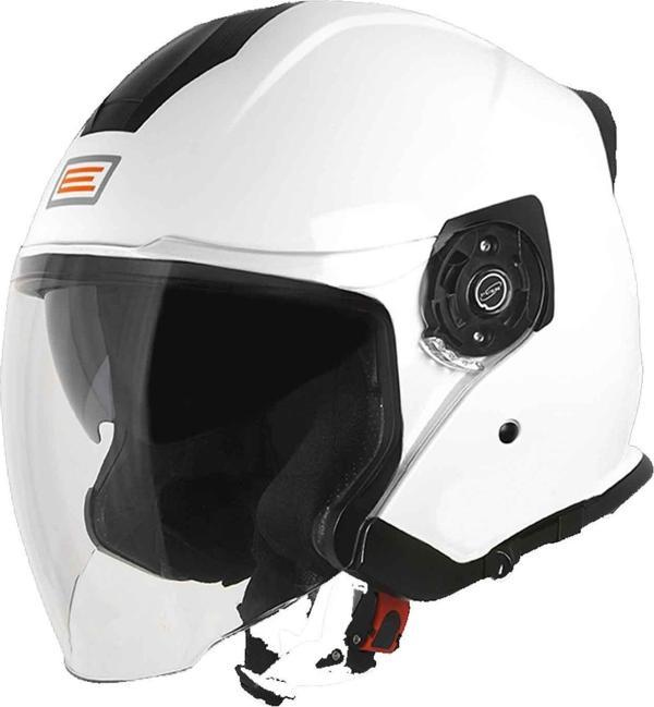 Origine Palio 2.0 Solid Açık Motosiklet Kaskı - Image 1