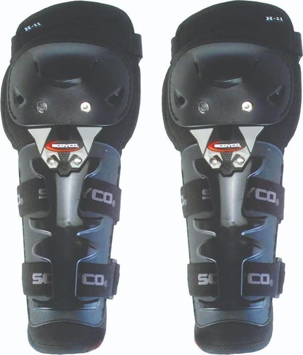 Scoyco H11 Çocuk Dizlik - Image 1