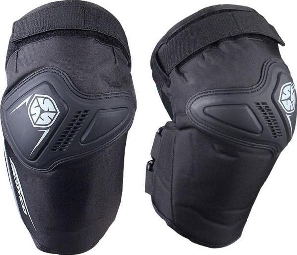 Scoyco K24R Dizlik Set - Image 1