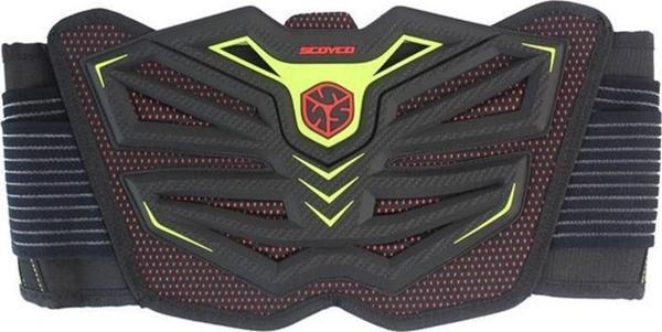 Scoyco U11 Soft Bellik - Image 1