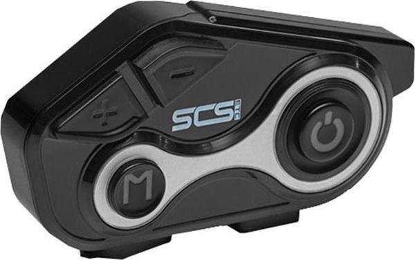 Scs S8X Bluetooth ve Interkom - Image 1