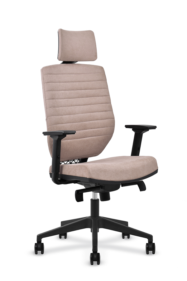Trend Fileli Çalışma Koltuğu Ofis Koltuğu Yönetici Koltuğu - Image 1