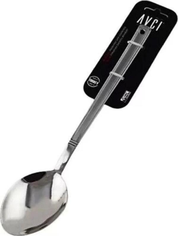 Avcı Avc109 Narin Servis Kaşığı - Image 1