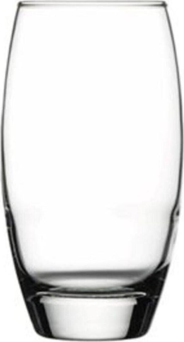 Paşabahçe 41020 Barrel Su Meşrubat Bardağı 500 Cc 3 Lü - Image 1