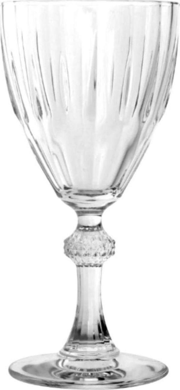 Paşabahçe 44767 Diamond Kadeh 245Cc 12 Li - Image 1