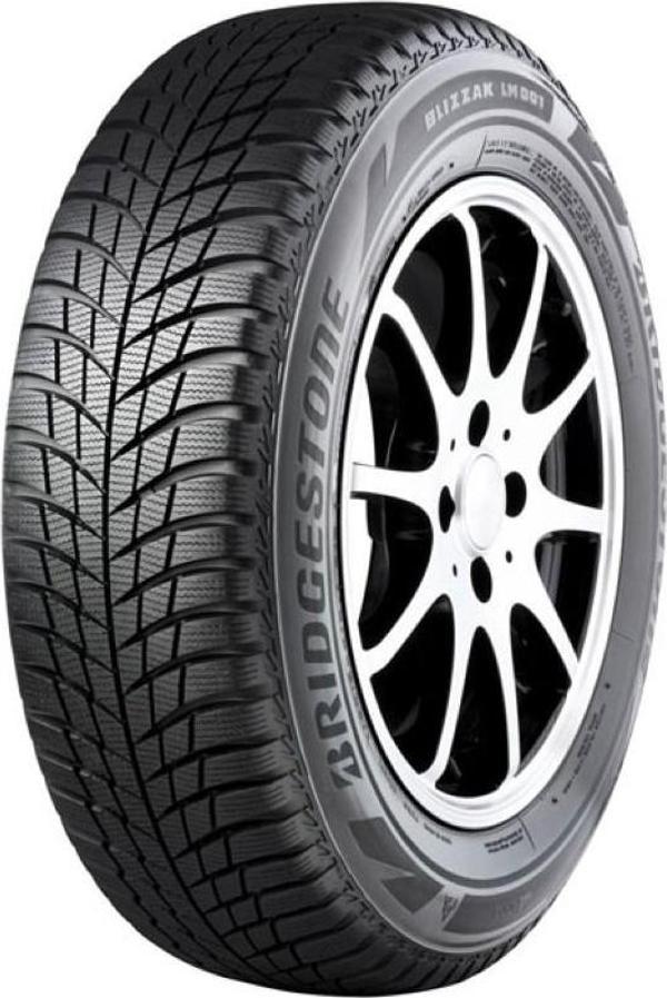 Bridgestone 225/50 R17 94H Blizzak LM001 RFT* Kış Binek 2024 - Image 1