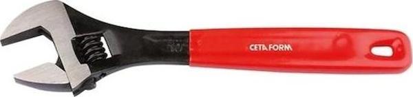 Ceta Form B21-200B Kurbağacık 8'' 200 Mm - Image 1