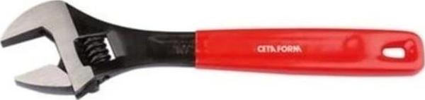 Ceta Form B21-375b Kurbağacık Anahtar Fosfat Kaplı 15"-375 Mm - Image 1