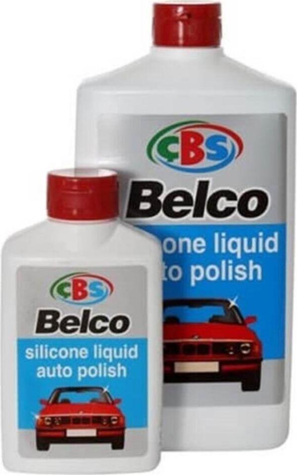 Çbs Belco Cila 250Ml. - Image 1