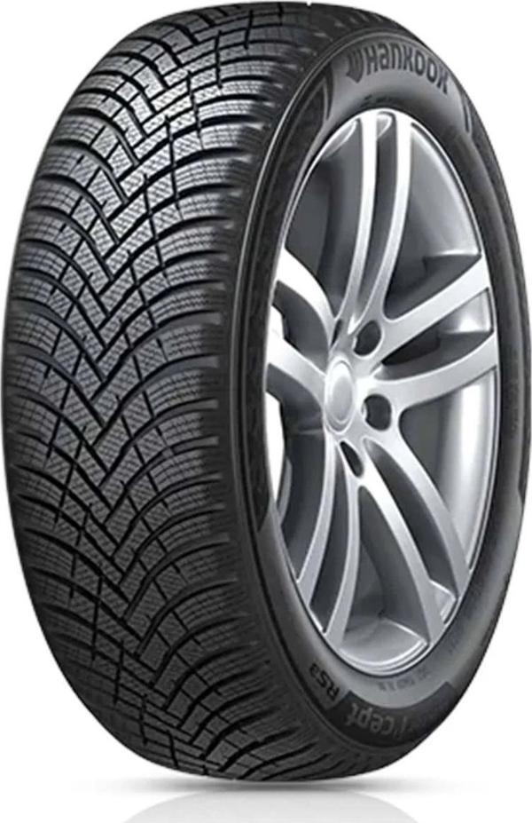 Hankook 185/55 R15 86H XL Winter I* Cept RS3 W462 Kış Binek 2024 - Image 1