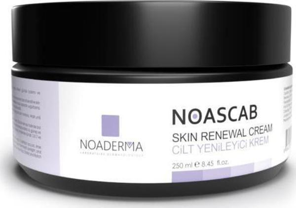 NOASCAB Cilt Yenileyici Krem 250 ml - Image 1