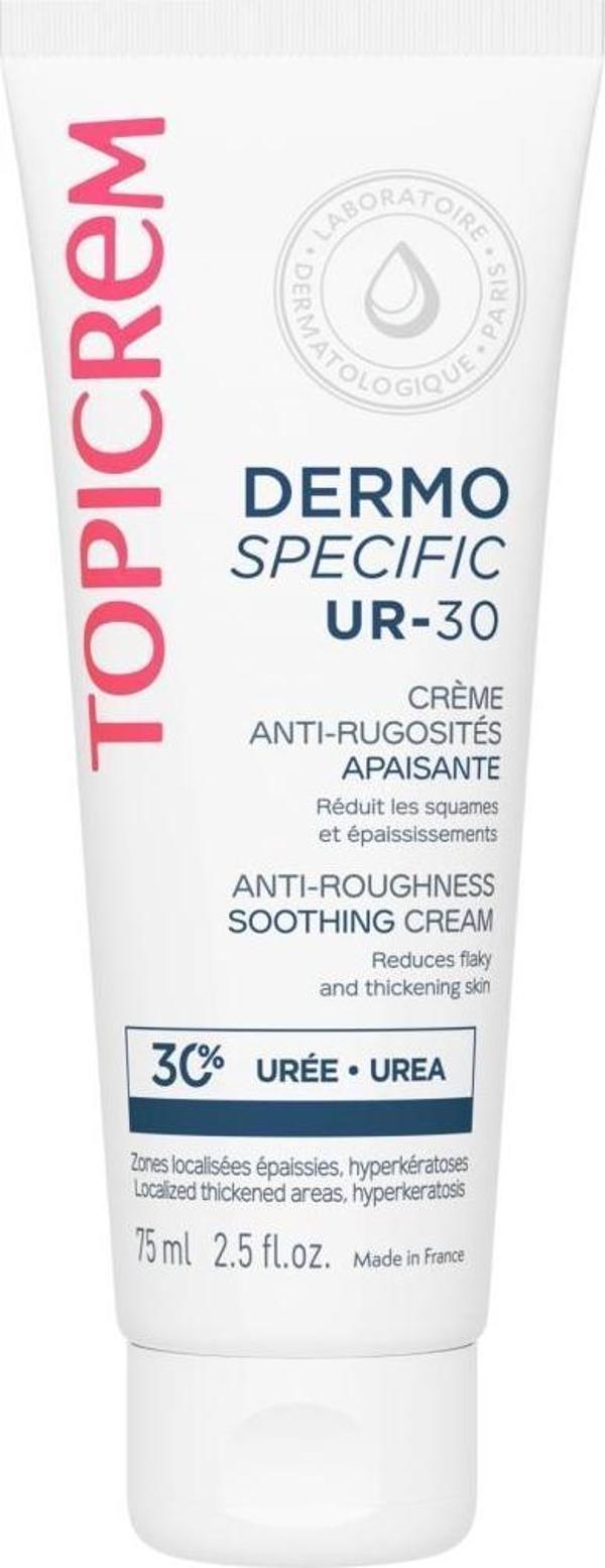 TOPICREM Dermo Specific PV-DS Cleansing Treatment Gel 200 ml - Image 1